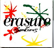 Erasure - Sometimes 